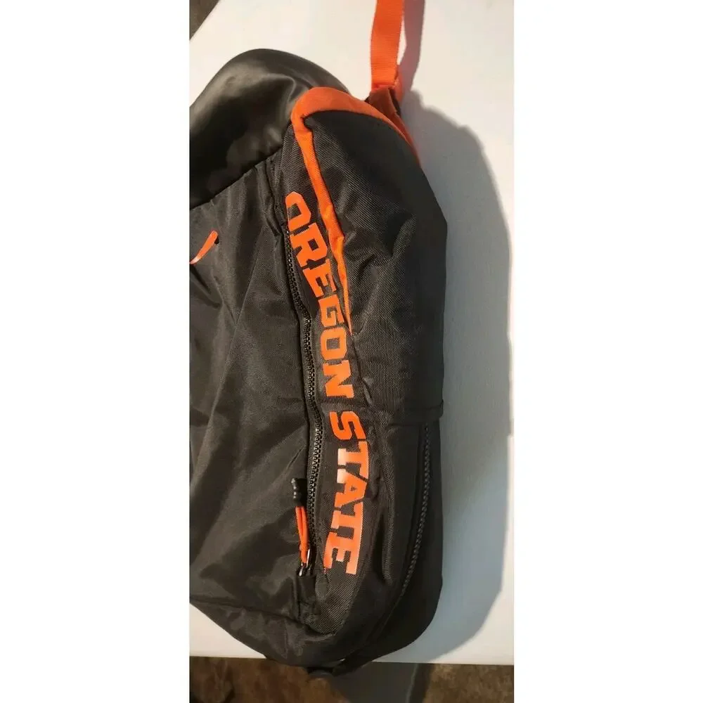 Oregon State Beavers OSU Backpack Team Issued Player Exclusive College Backpack
